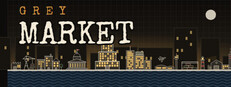 Grey Market cover art
