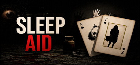 Sleep Aid — Steam header