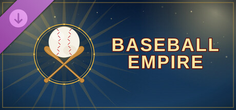 Baseball Empire - Edit