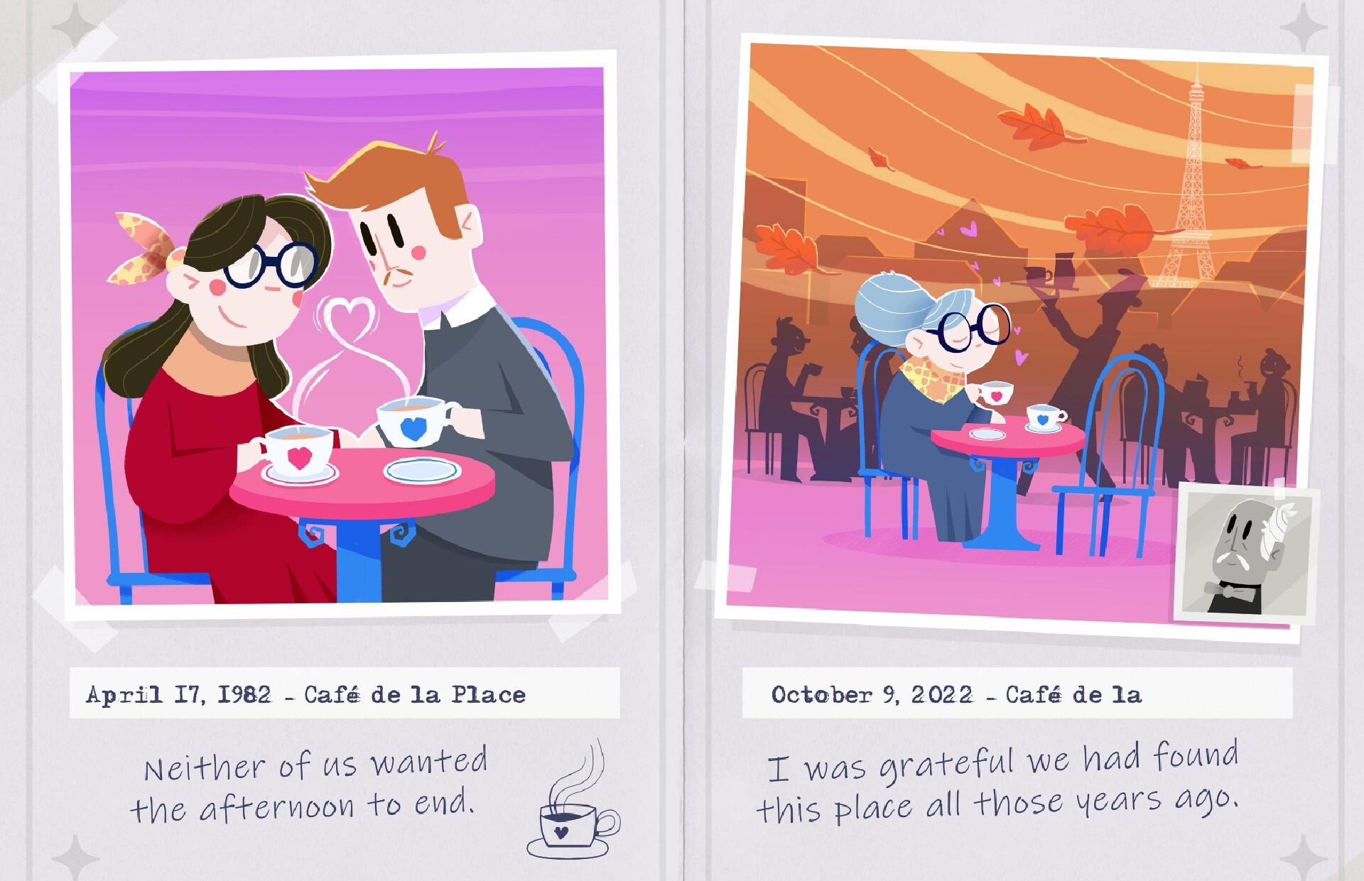 Mind Inc. Soundtrack and Artbook — image 2