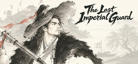The Last Imperial Guard — Steam header