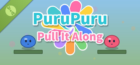 PuruPuru: Pull It Along Demo
