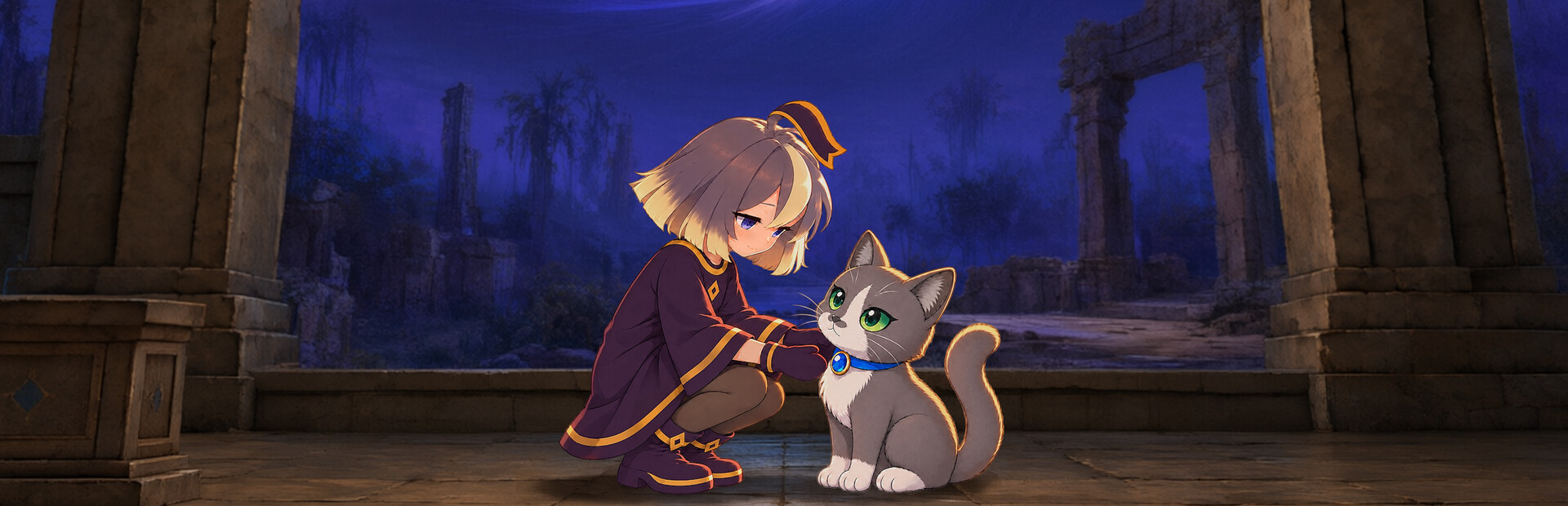 Nyancrement