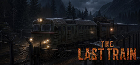 The Last Train: End of the Line