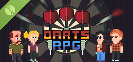 Darts RPG Demo