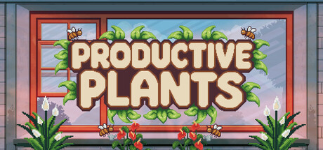 Productive Plants — Steam header