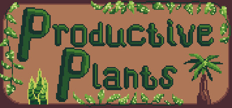 Productive Plants