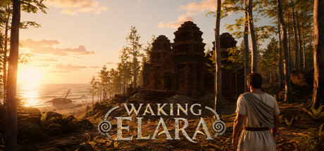 Waking Elara