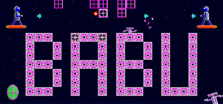 BABU - Blow All Blocks Up!