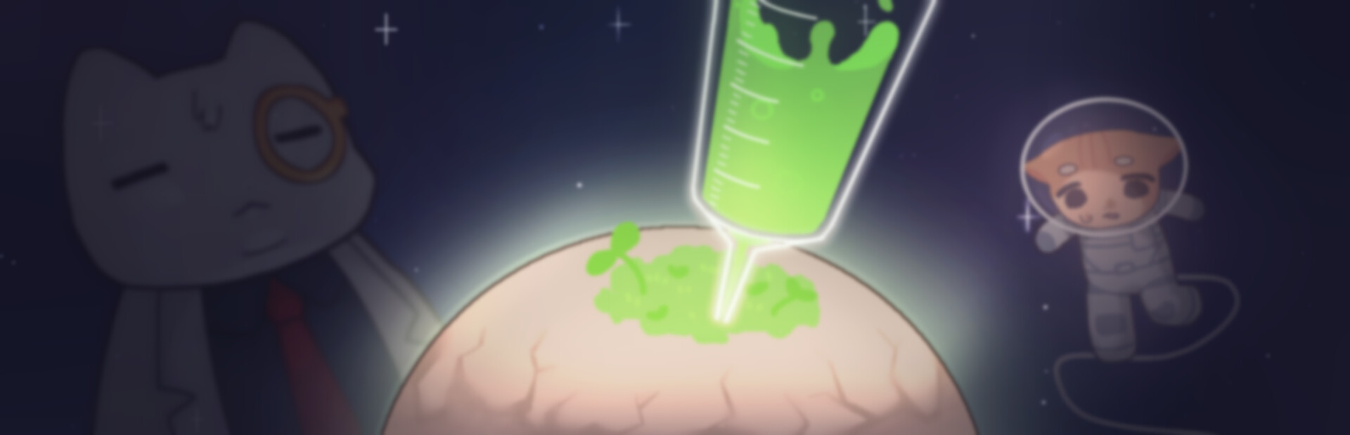 Planet Doctor
