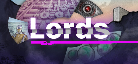 Lords: Ivory Tower Defence