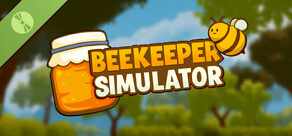 Beekeeper Simulator Demo