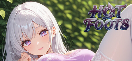 HOT FOOTS — Steam header