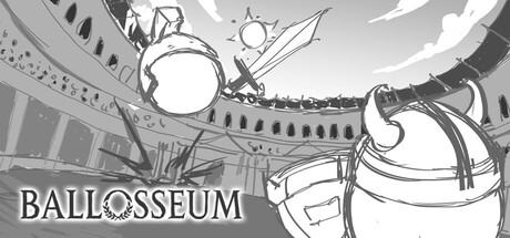Ballosseum