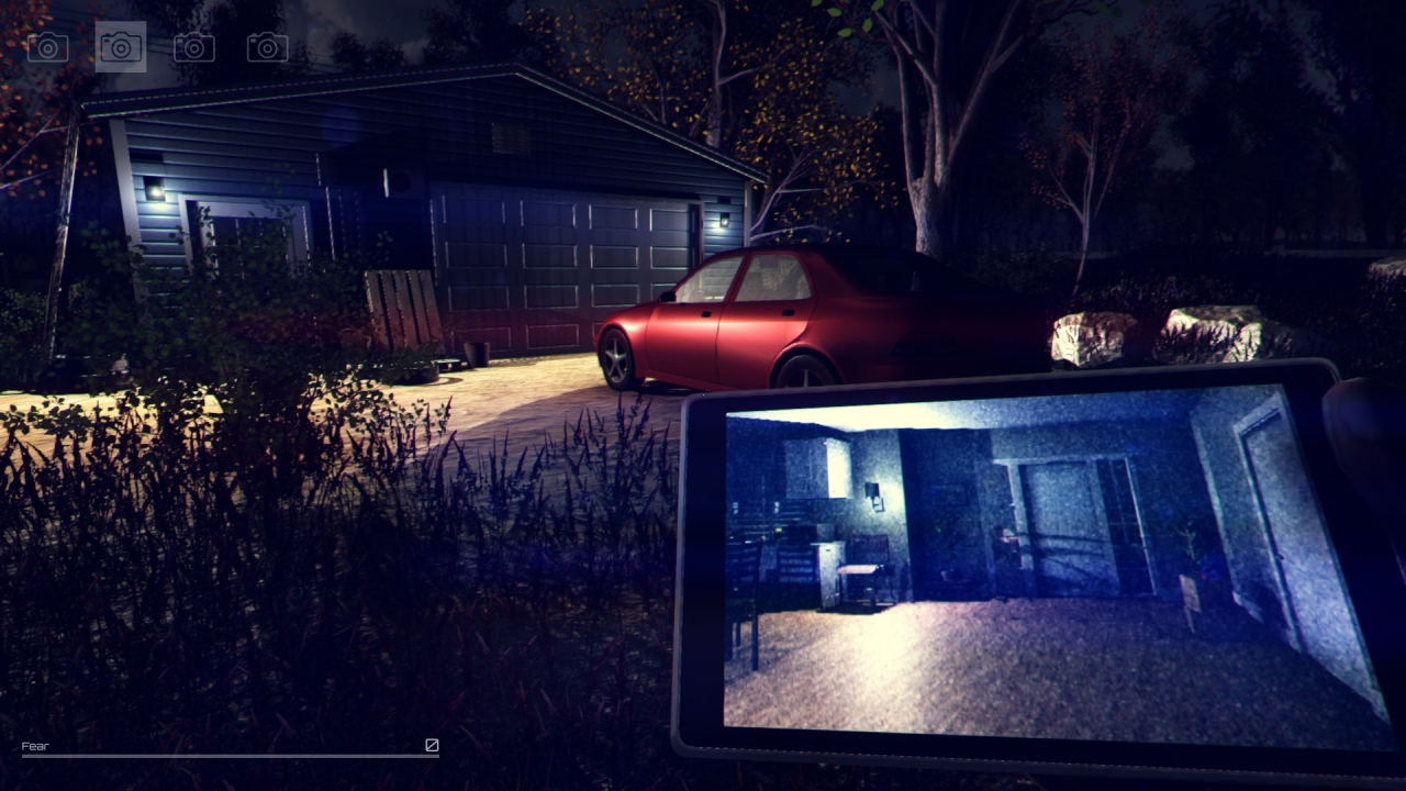 Francisca screenshot 6