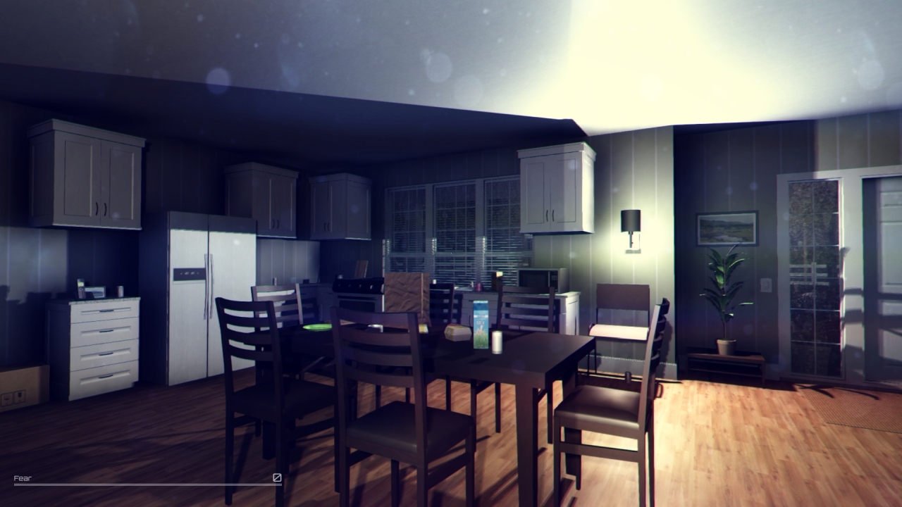 Francisca screenshot 2