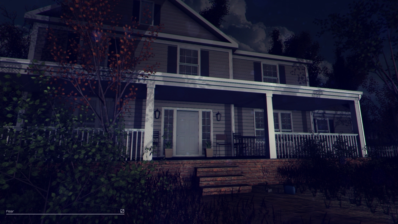 Francisca screenshot 4
