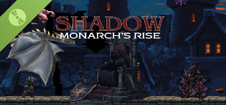 Shadow Monarch´s Rise Demo