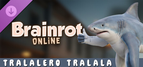 Brainrot Online - Tralalero Tralala