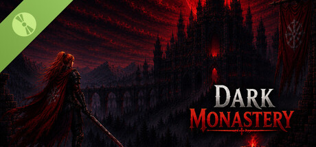 Dark Monastery Demo