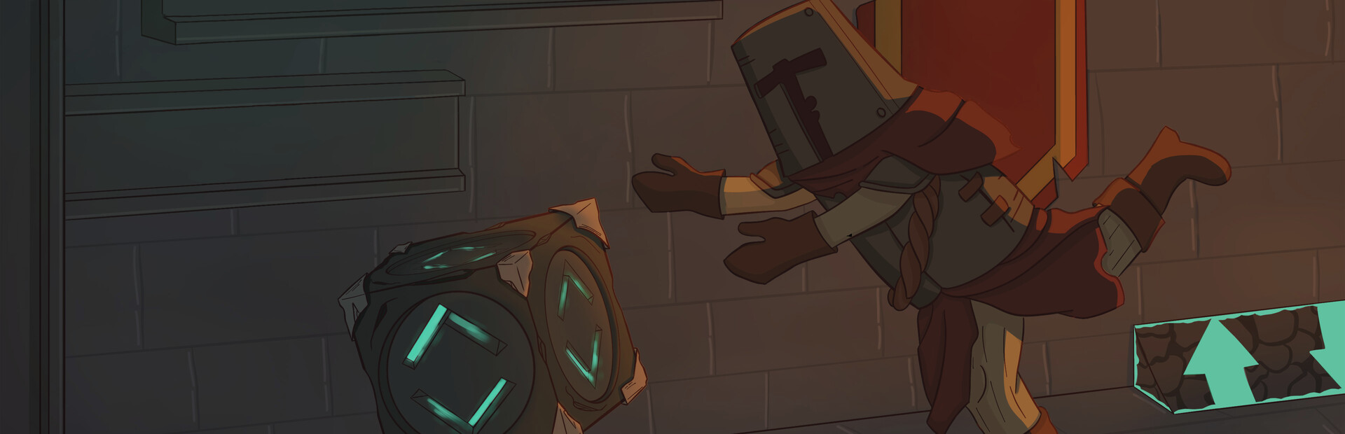 Gravity Knight