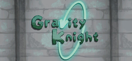 Gravity Knight — Steam header