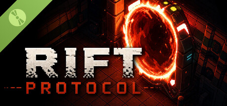 Rift Protocol Demo
