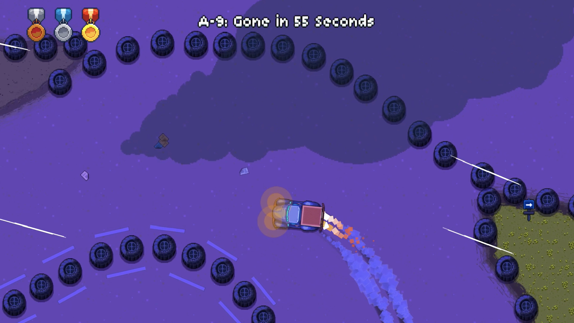 DCR: Drive.Crash.Repeat screenshot 18