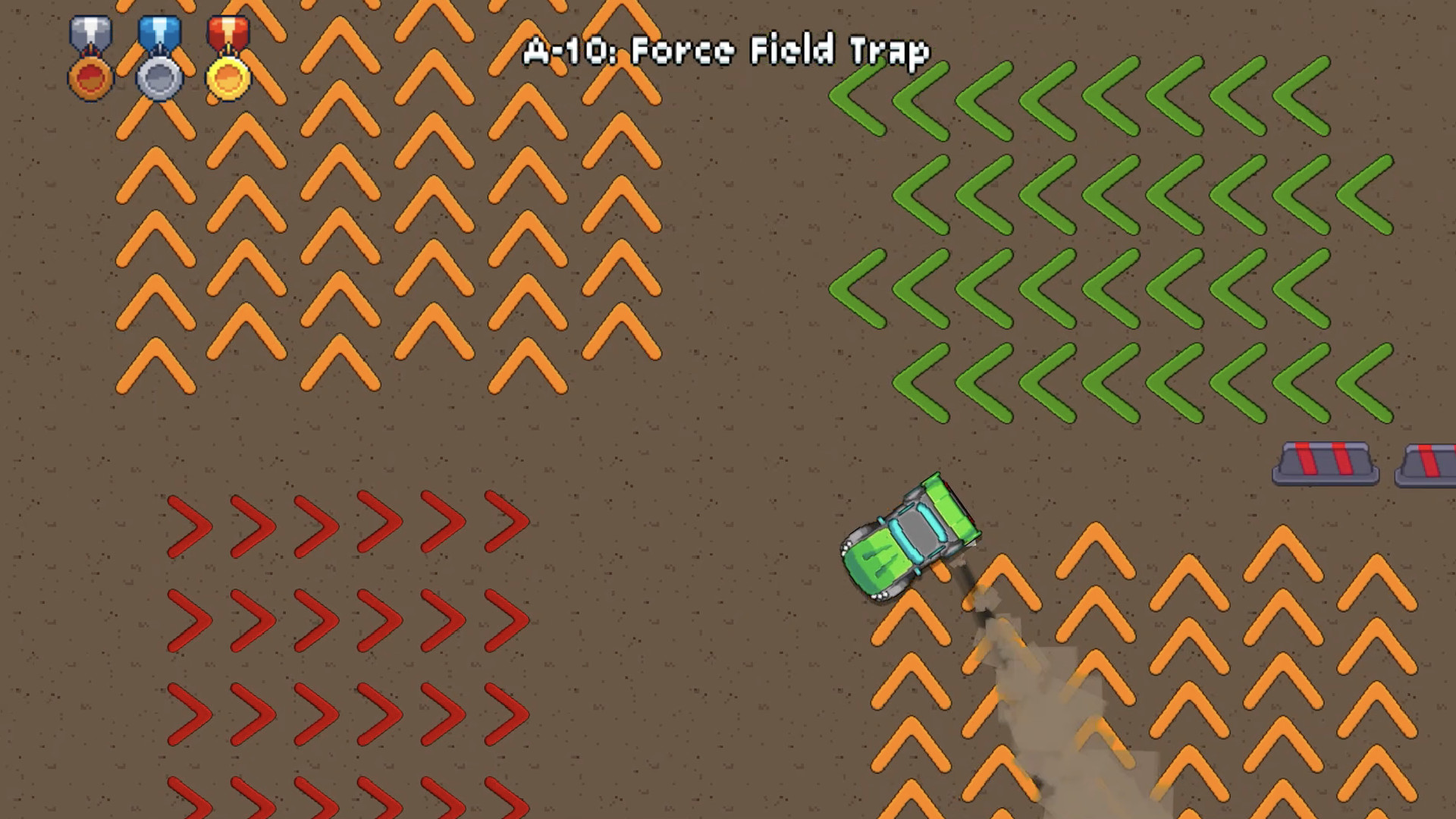 DCR: Drive.Crash.Repeat screenshot 10