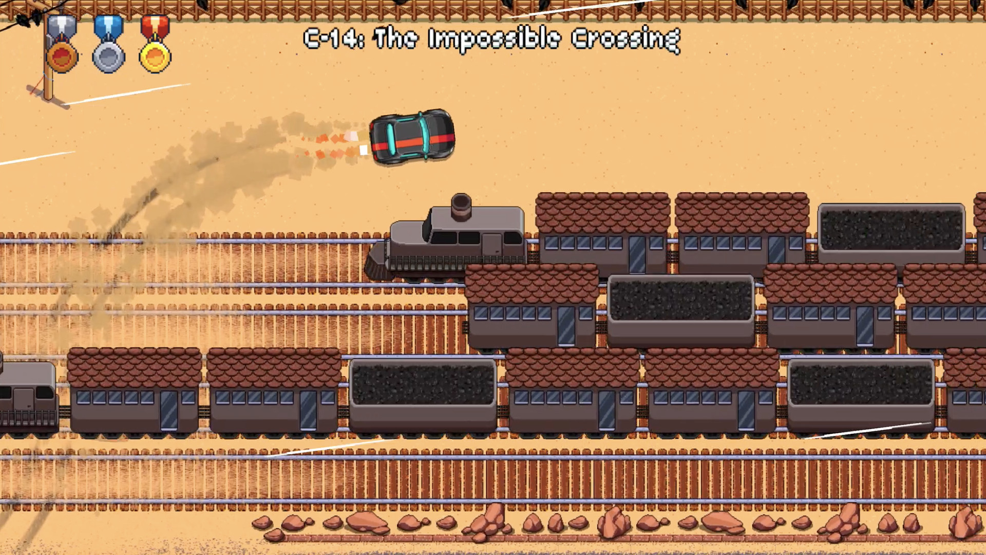 DCR: Drive.Crash.Repeat screenshot 16
