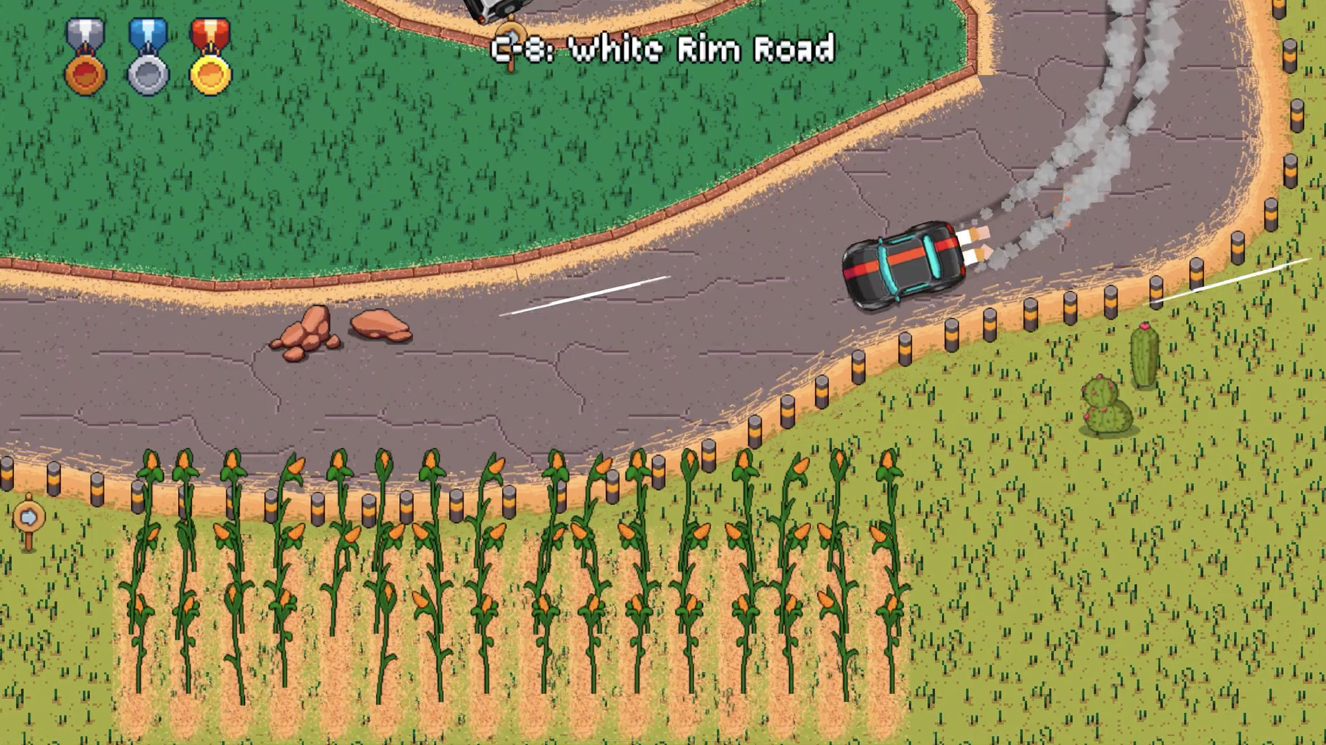 DCR: Drive.Crash.Repeat screenshot 19