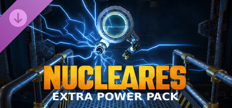 Nucleares - AO Extra Power Pack