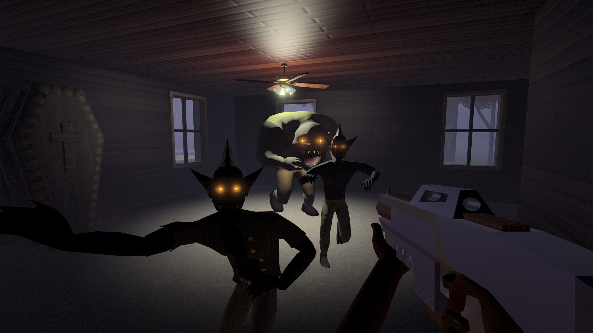 Slayer Shock screenshot 6