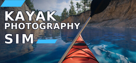 Kayak Photography Sim