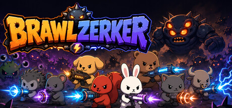 Brawlzerker