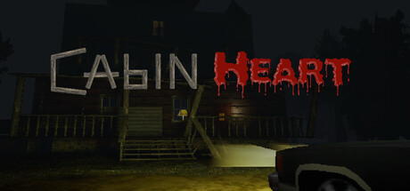 Cabin Heart