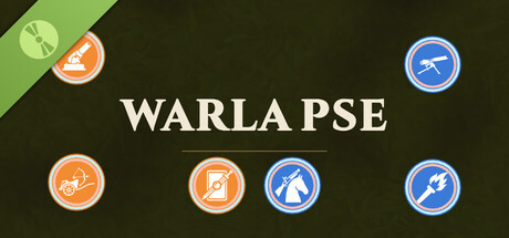 Warlapse Demo