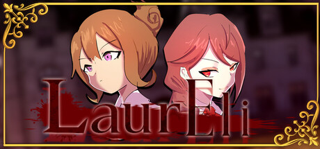 LaurEli & the Blood Dipped Manor