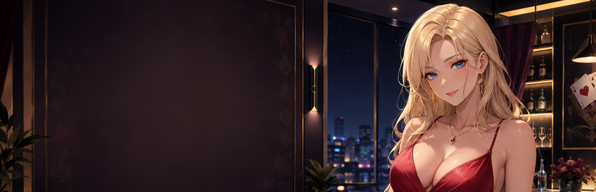 Clientele 2: A Sexy Deck Builder