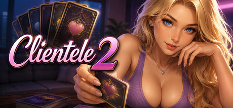 Clientele 2: A Sexy Deck Builder