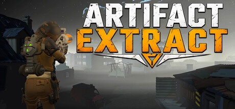 Artifact Extract — Steam header