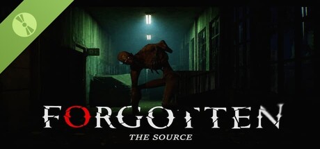 Forgotten - The Source