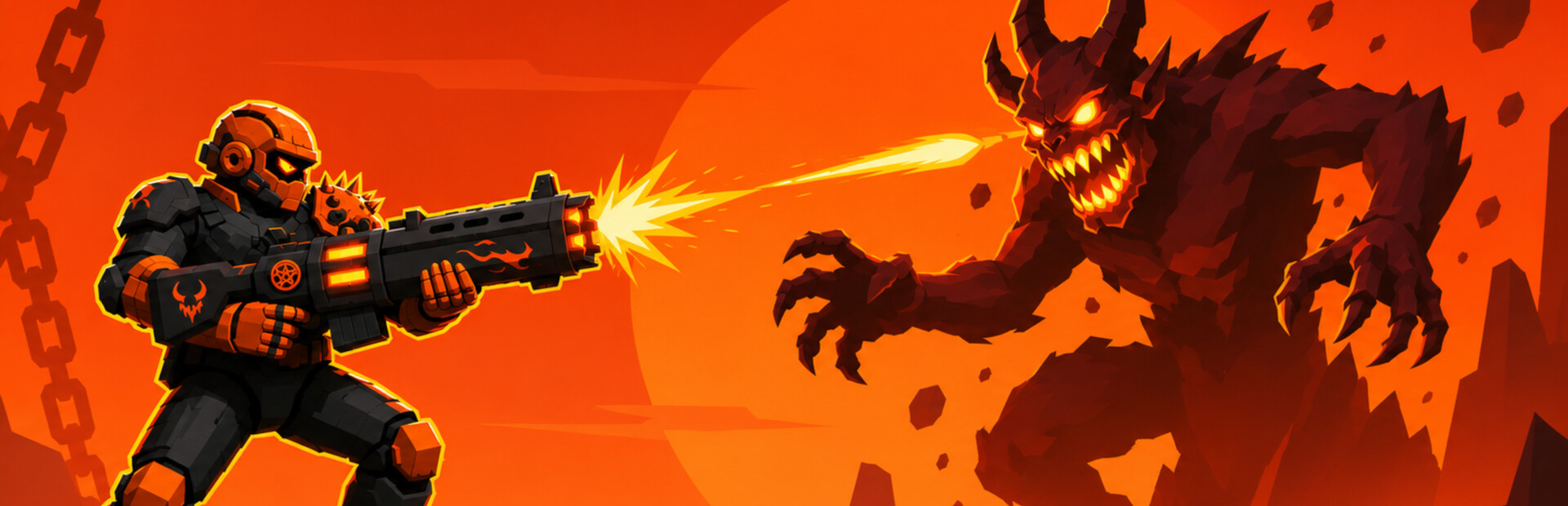 HellRock Diver