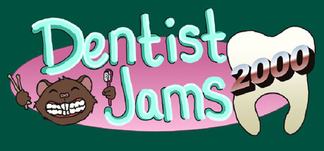Dentist Jams 2000 — Steam header
