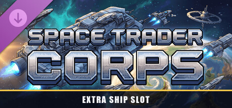 Space Trader Corps - Extra Ship Slot