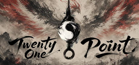 Twenty One Points