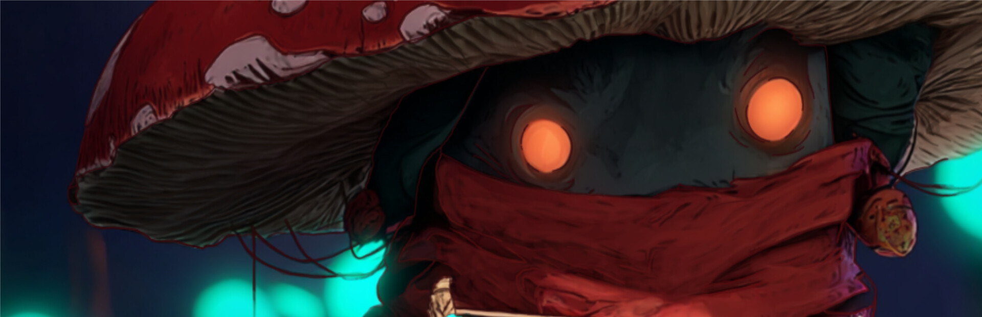Dusky's Nook