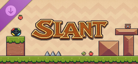 Slant: Map_Size 2