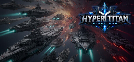 Starfleet Commander — Steam header