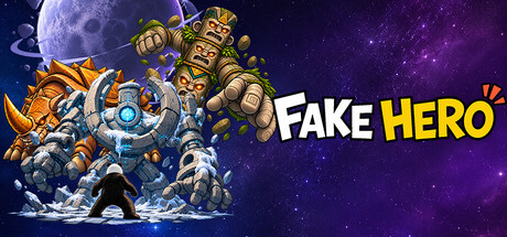 Fake Hero